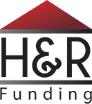 H&R Funding logo